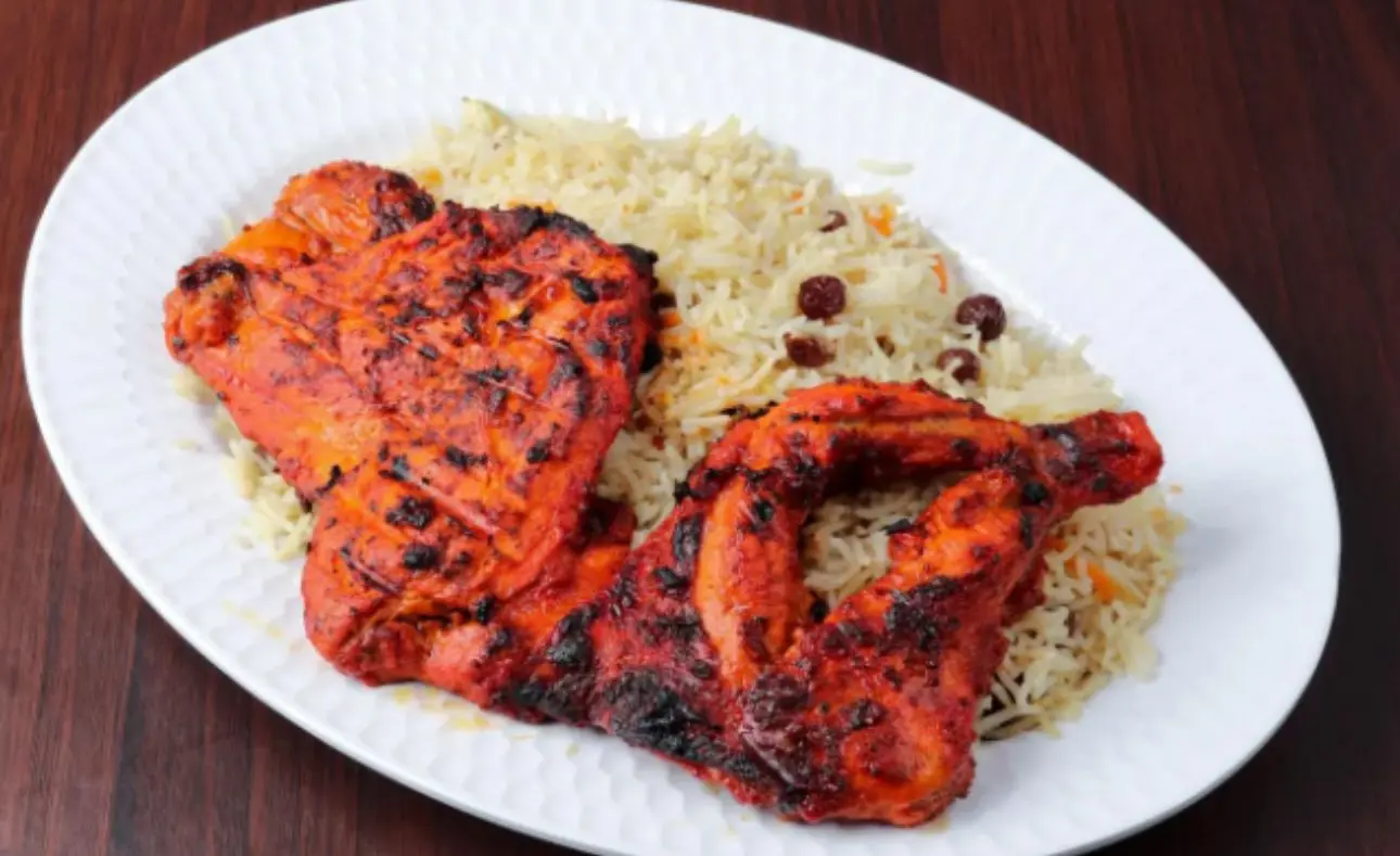 Kabsa Ayam Zaman Restaurant